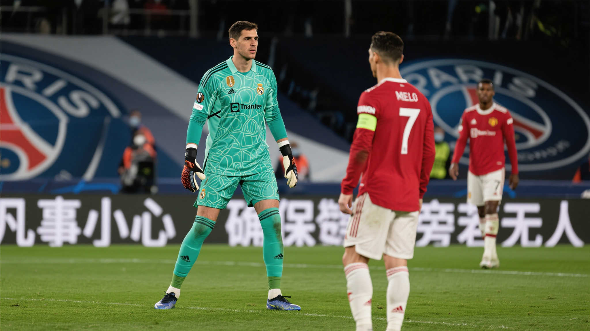 库尔图瓦:期待与皇马续约;盛赞赫伊森聪明才俊 库尔图瓦:期待与皇马续约;盛赞赫伊森聪明才俊