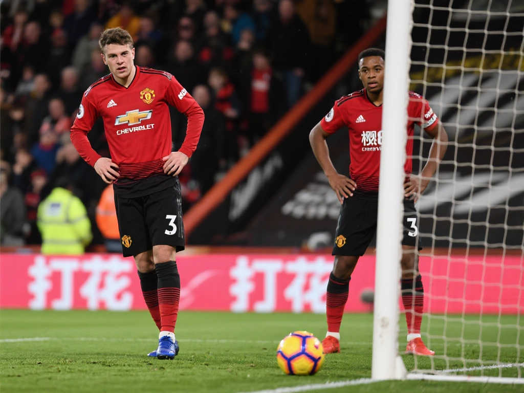 【英超】惨败！曼联0-3不敌樱桃，任意球+点球+运动战全面失守