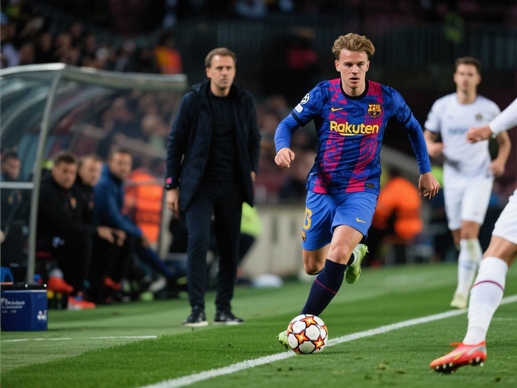 德容：逆转失利后内心空虚，回顾比赛仍感遗憾